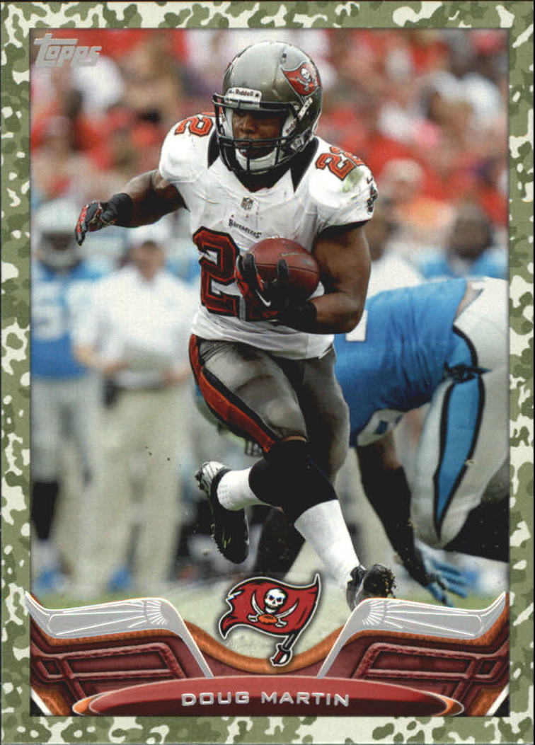 A1479- 2013 Topps Football Assorted Insert Cards -You Pick- 15+ FREE US SHIP - Picture 237 of 252