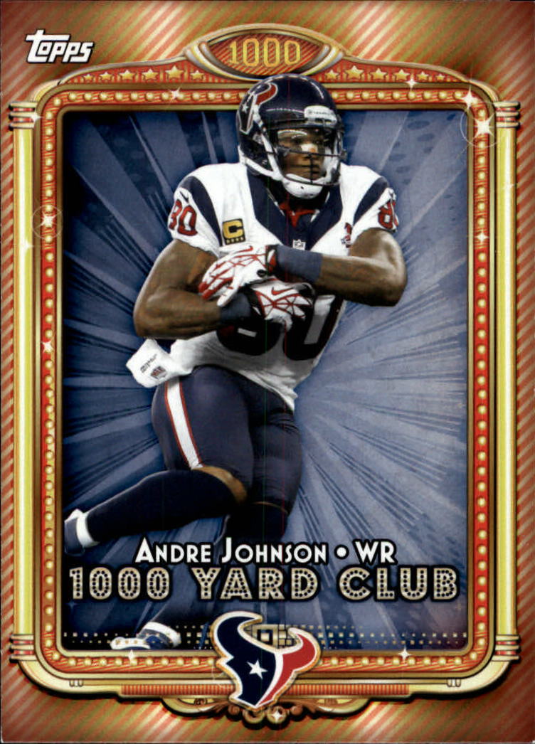 A1479- 2013 Topps Football Assorted Insert Cards -You Pick- 15+ FREE US SHIP - Picture 181 of 252