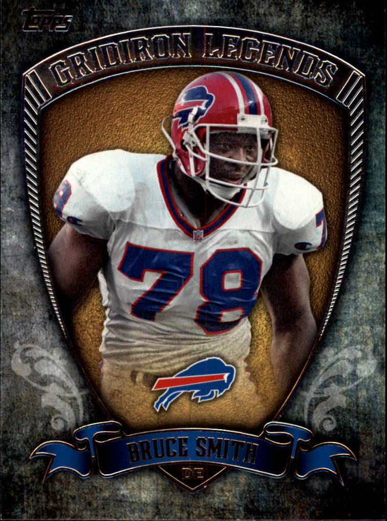 A1479- 2013 Topps Football Assorted Insert Cards -You Pick- 15+ FREE US SHIP - Picture 124 of 252