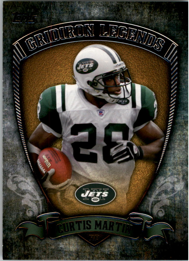 2013 Topps Football Card Pick (Inserts)