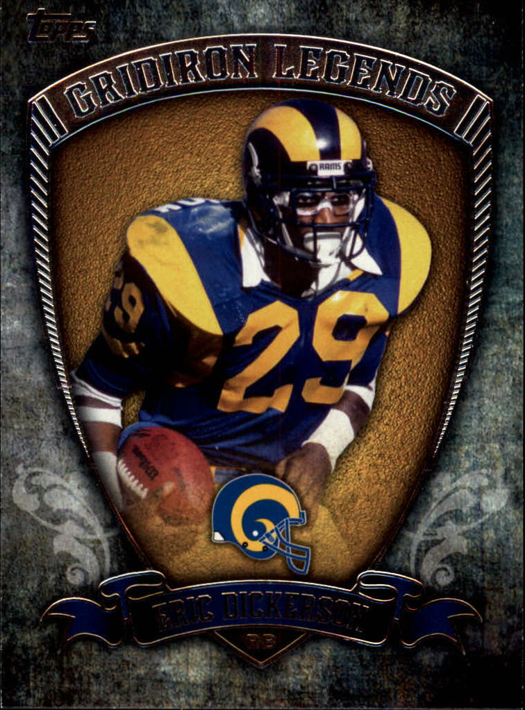 A1479- 2013 Topps Football Assorted Insert Cards -You Pick- 15+ FREE US SHIP - Picture 126 of 252