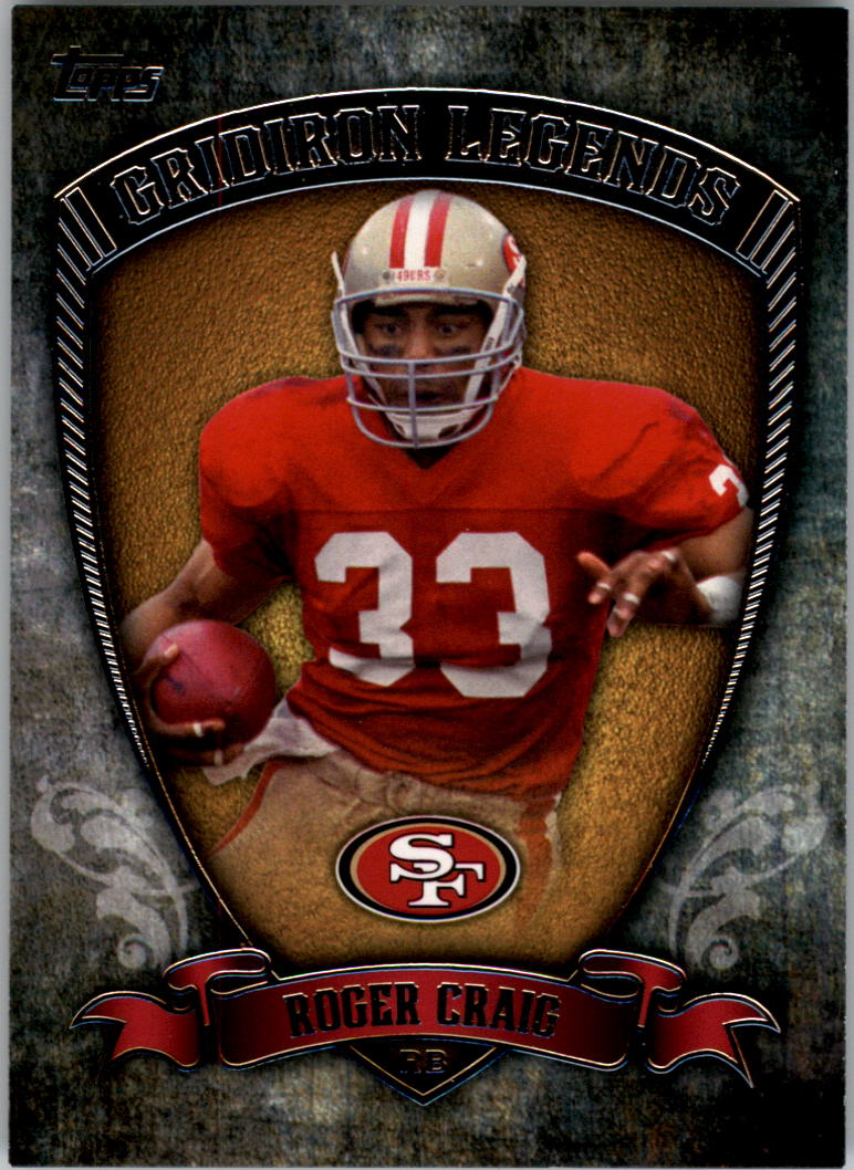 2013 Topps Football Card Pick (Inserts)