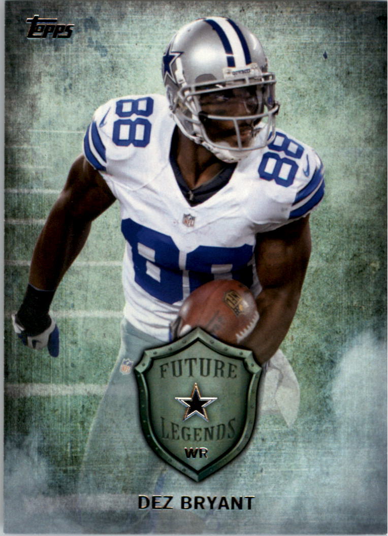 A1479- 2013 Topps Football Assorted Insert Cards -You Pick- 15+ FREE US SHIP - Picture 72 of 252