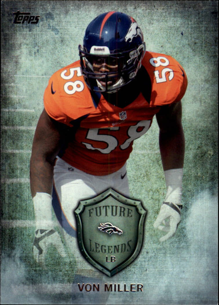 A1479- 2013 Topps Football Assorted Insert Cards -You Pick- 15+ FREE US SHIP - Picture 84 of 252