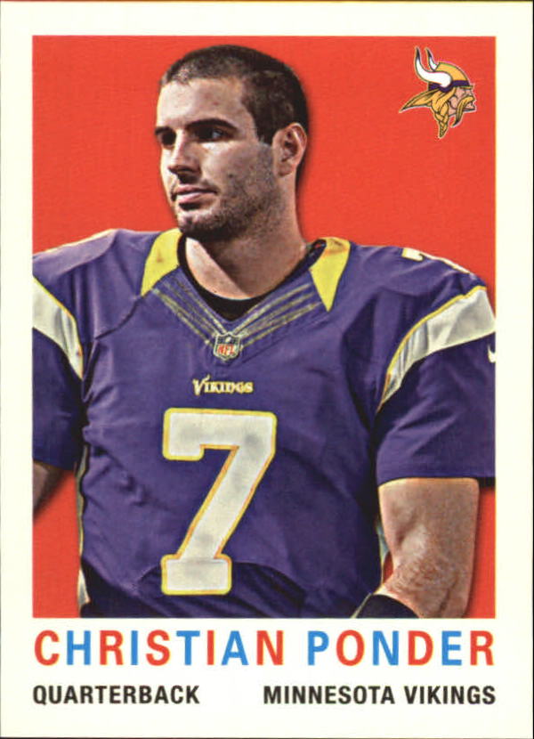 A1479- 2013 Topps Football Assorted Insert Cards -You Pick- 15+ FREE US SHIP - Picture 86 of 252