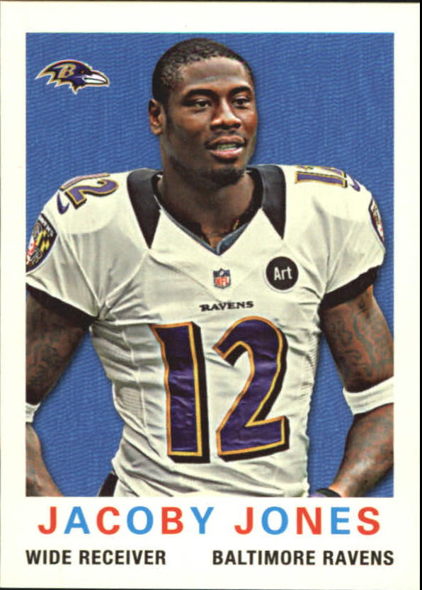 A1479- 2013 Topps Football Assorted Insert Cards -You Pick- 15+ FREE US SHIP - Picture 90 of 252