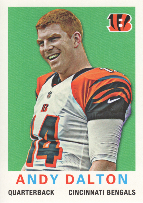 A1479- 2013 Topps Football Assorted Insert Cards -You Pick- 15+ FREE US SHIP - Picture 92 of 252