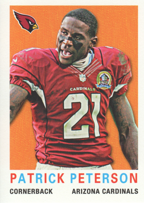 A1479- 2013 Topps Football Assorted Insert Cards -You Pick- 15+ FREE US SHIP - Picture 158 of 252