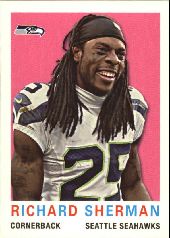 A1479- 2013 Topps Football Assorted Insert Cards -You Pick- 15+ FREE US SHIP - Picture 161 of 252