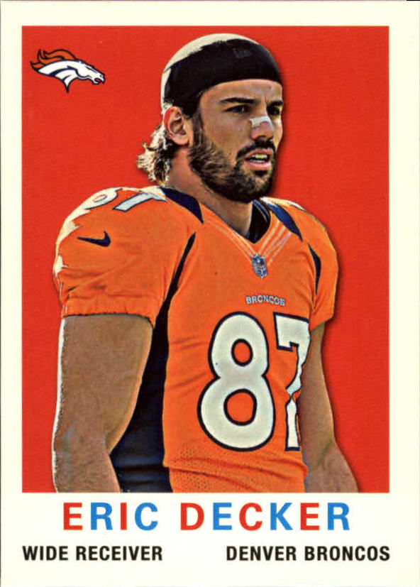 A1479- 2013 Topps Football Assorted Insert Cards -You Pick- 15+ FREE US SHIP - Picture 98 of 252