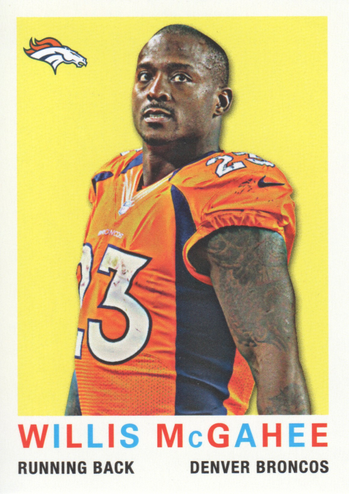 A1479- 2013 Topps Football Assorted Insert Cards -You Pick- 15+ FREE US SHIP - Picture 100 of 252