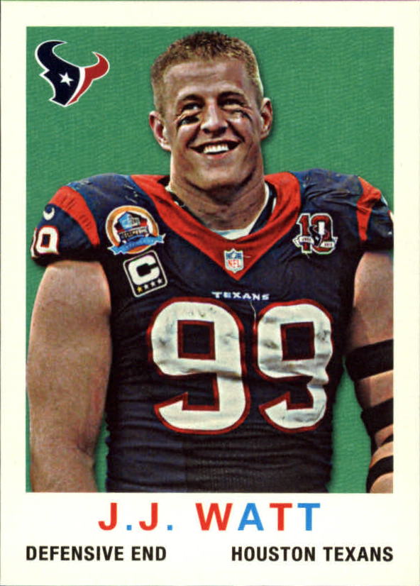 A1479- 2013 Topps Football Assorted Insert Cards -You Pick- 15+ FREE US SHIP - Picture 171 of 252