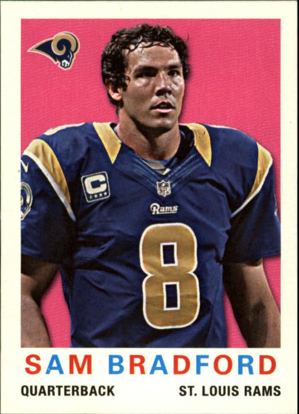 A1479- 2013 Topps Football Assorted Insert Cards -You Pick- 15+ FREE US SHIP - Picture 106 of 252