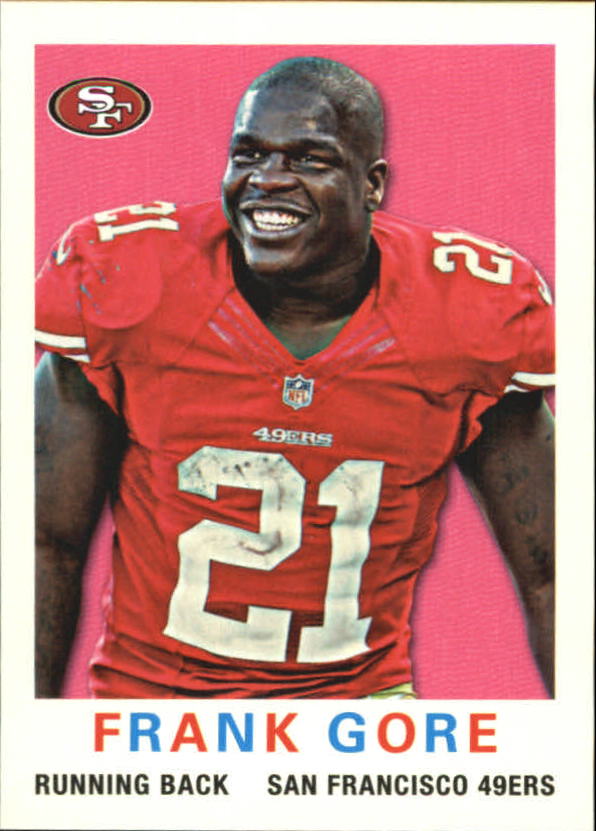 A1479- 2013 Topps Football Assorted Insert Cards -You Pick- 15+ FREE US SHIP - Picture 205 of 252