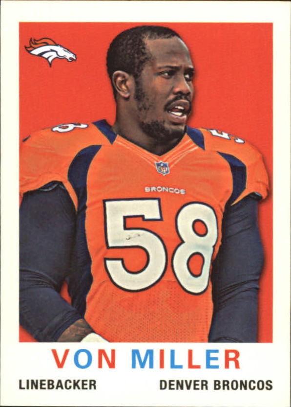 A1479- 2013 Topps Football Assorted Insert Cards -You Pick- 15+ FREE US SHIP - Picture 173 of 252