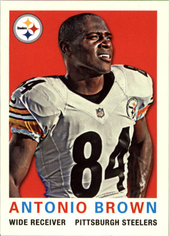 A1479- 2013 Topps Football Assorted Insert Cards -You Pick- 15+ FREE US SHIP - Picture 177 of 252