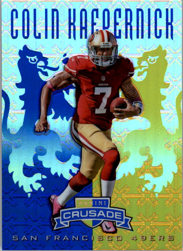 A6818- 2013 Panini Crusade Football Insert Cards -You Pick- 15+ FREE US SHIP - Picture 9 of 76