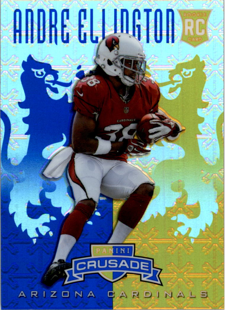 A6818- 2013 Panini Crusade Football Insert Cards -You Pick- 15+ FREE US SHIP - Picture 13 of 76