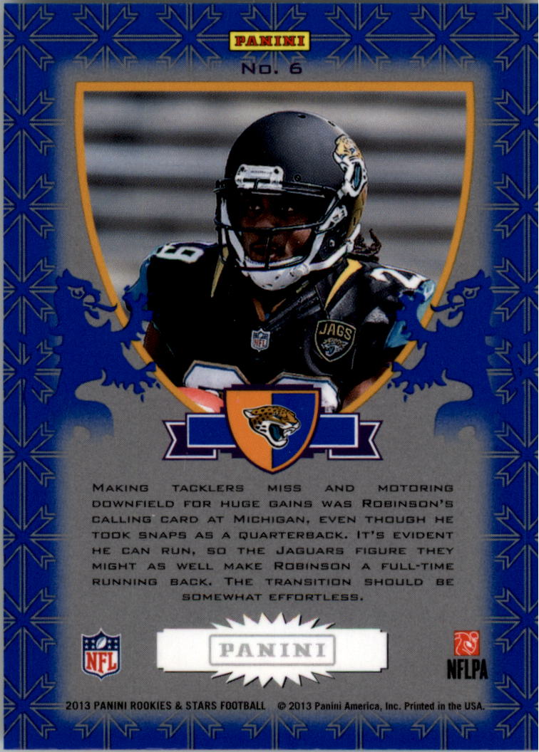 A6818- 2013 Panini Crusade Football Insert Cards -You Pick- 15+ FREE US SHIP - Picture 19 of 76