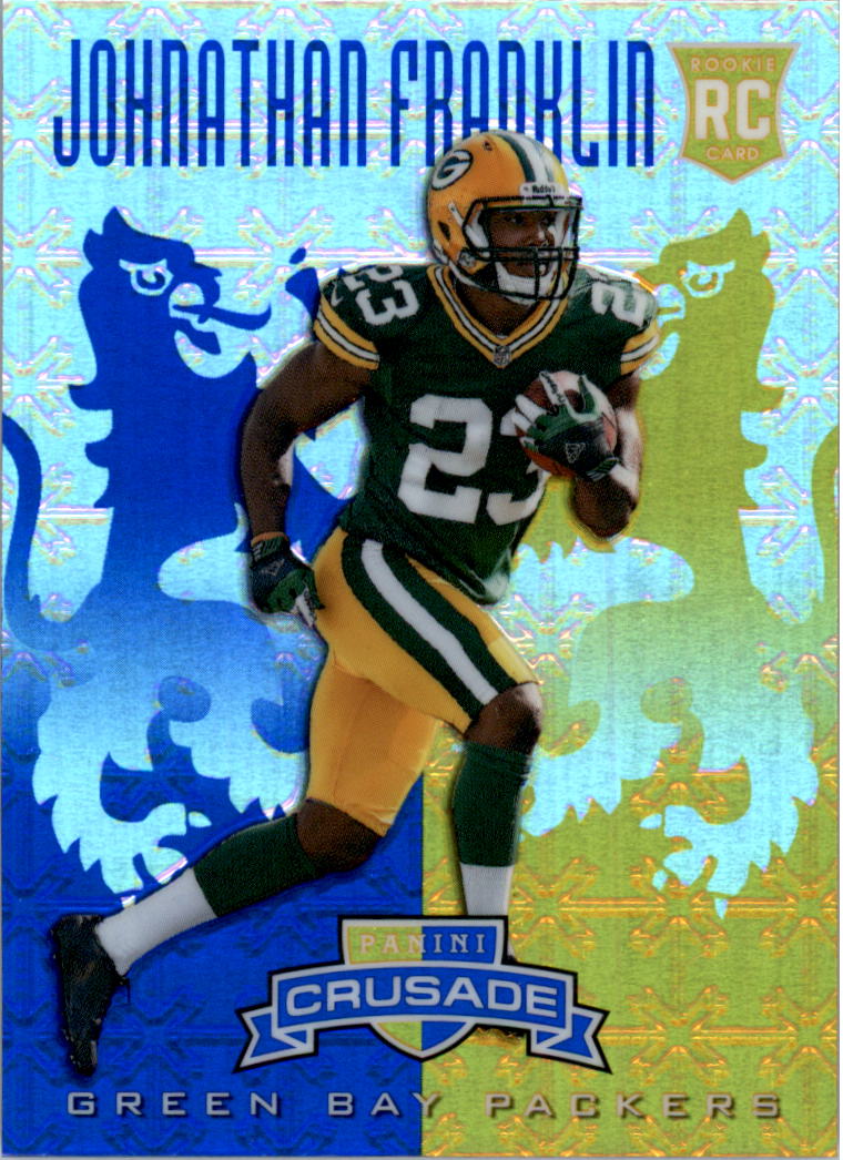 A6818- 2013 Panini Crusade Football Insert Cards -You Pick- 15+ FREE US SHIP - Picture 26 of 76