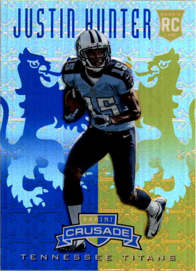 A6818- 2013 Panini Crusade Football Insert Cards -You Pick- 15+ FREE US SHIP - Picture 31 of 76