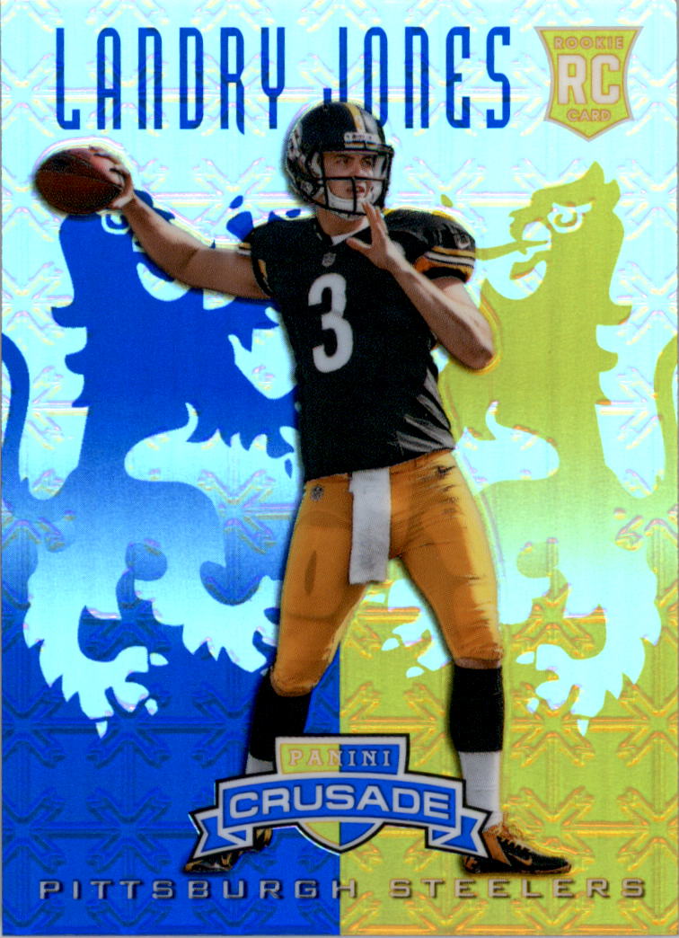A6818- 2013 Panini Crusade Football Insert Cards -You Pick- 15+ FREE US SHIP - Picture 39 of 76