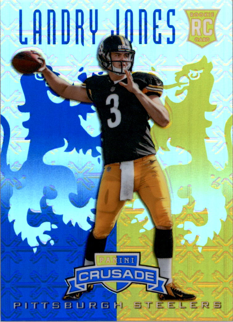 Sports Card Front