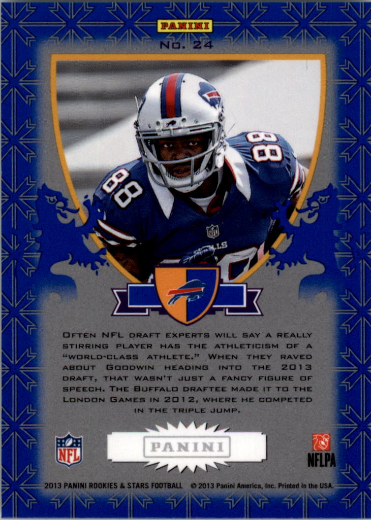A6818- 2013 Panini Crusade Football Insert Cards -You Pick- 15+ FREE US SHIP - Picture 48 of 76