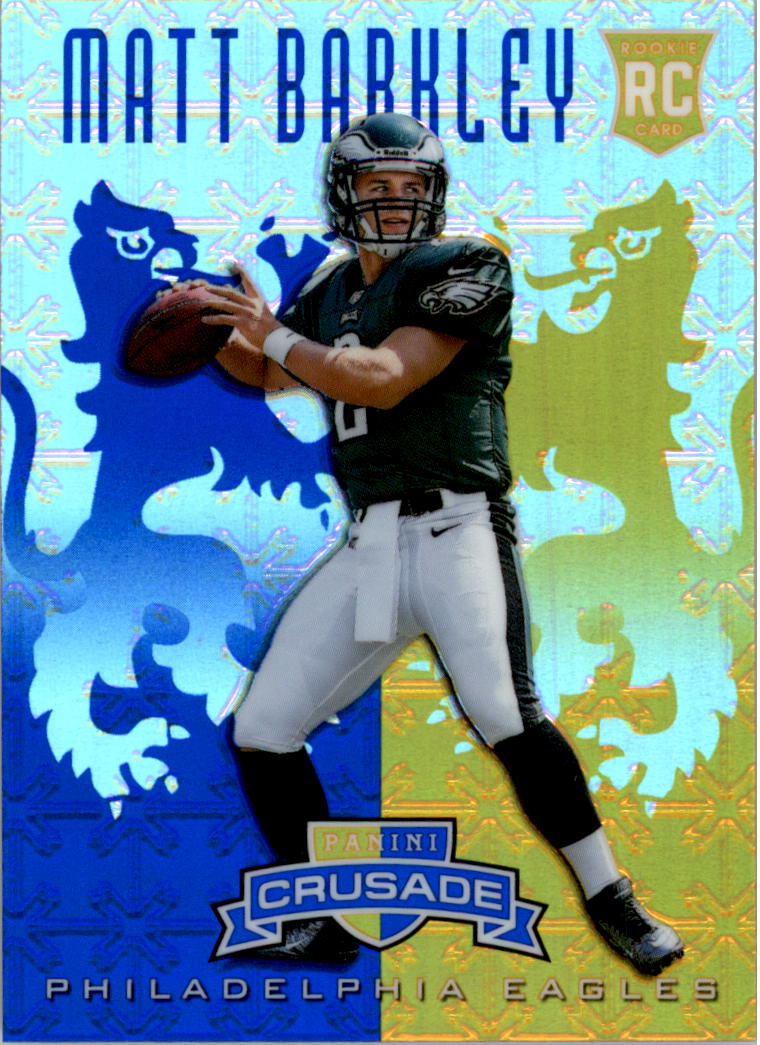A6818- 2013 Panini Crusade Football Insert Cards -You Pick- 15+ FREE US SHIP - Picture 49 of 76