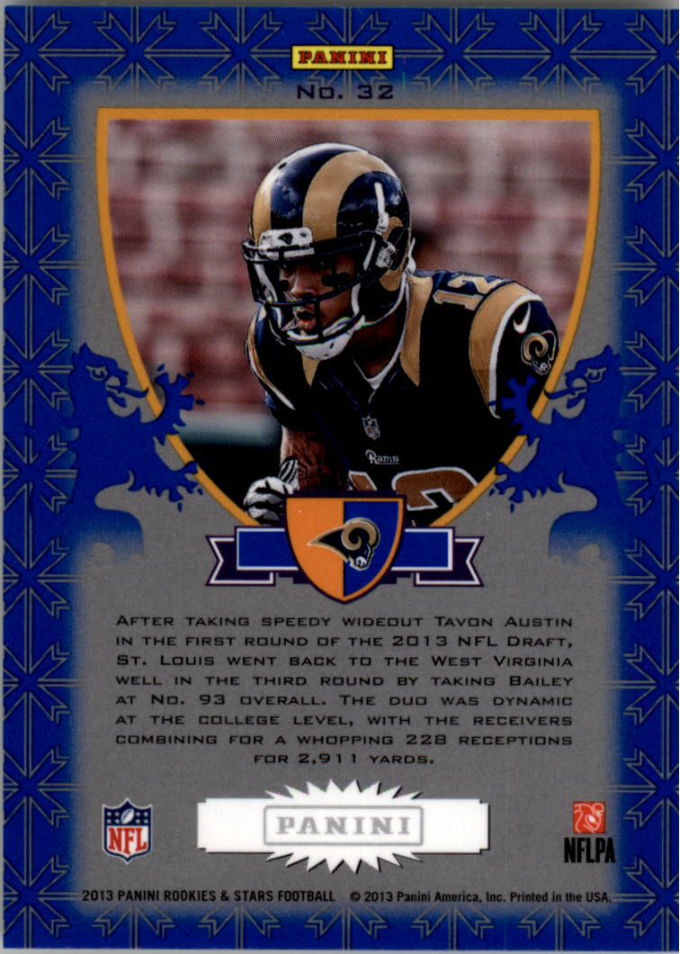 A6818- 2013 Panini Crusade Football Insert Cards -You Pick- 15+ FREE US SHIP - Picture 62 of 76