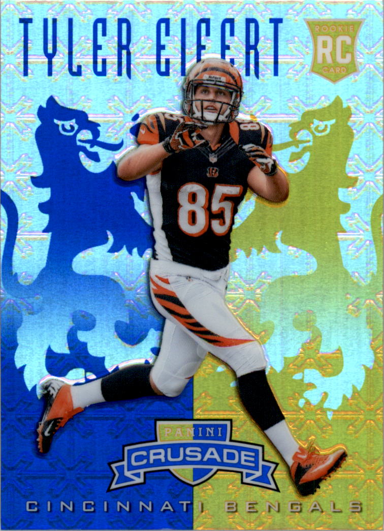 A6818- 2013 Panini Crusade Football Insert Cards -You Pick- 15+ FREE US SHIP - Picture 69 of 76