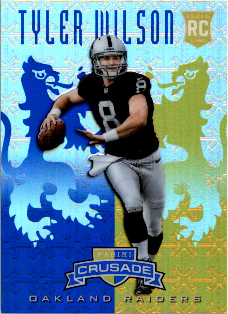 A6818- 2013 Panini Crusade Football Insert Cards -You Pick- 15+ FREE US SHIP - Picture 71 of 76