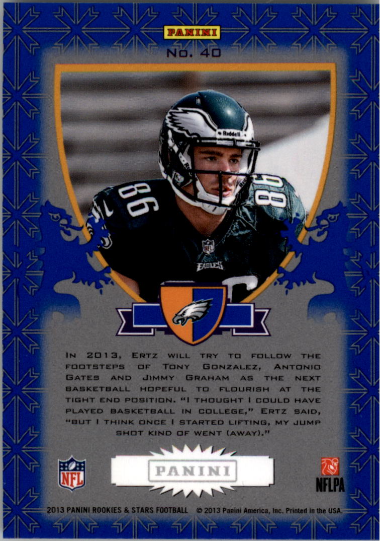A6818- 2013 Panini Crusade Football Insert Cards -You Pick- 15+ FREE US SHIP - Picture 76 of 76