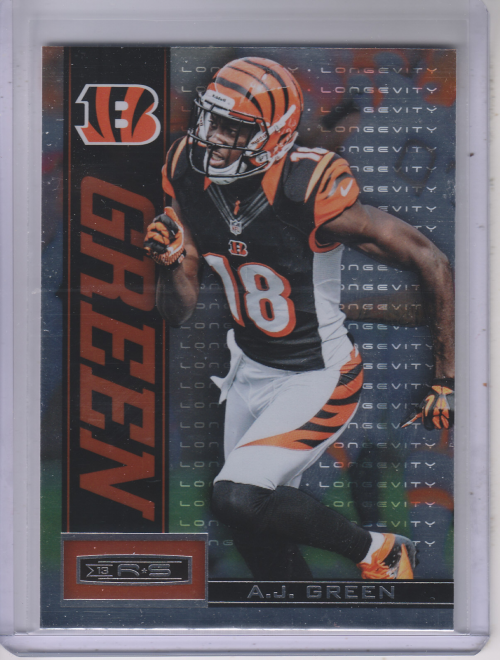 A6818- 2013 Rookies and Stars FB Parallel Cards -You Pick- 15+ FREE US SHIP - Picture 27 of 253