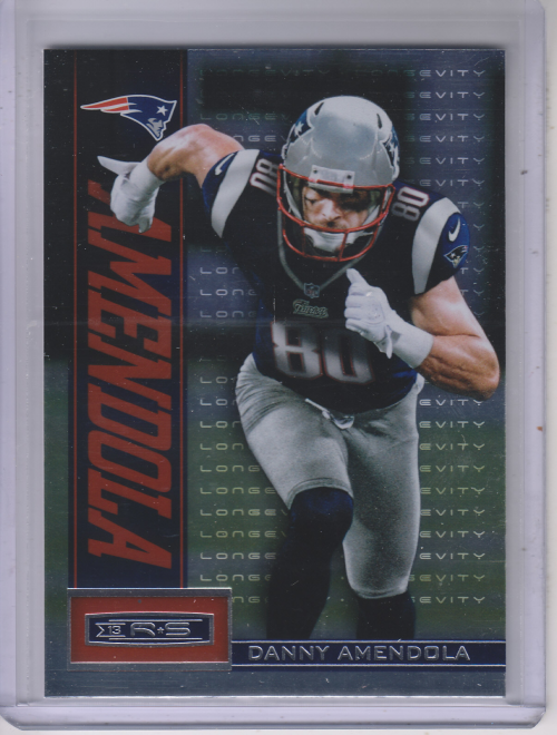 A6818- 2013 Rookies and Stars FB Parallel Cards -You Pick- 15+ FREE US SHIP - Picture 76 of 253