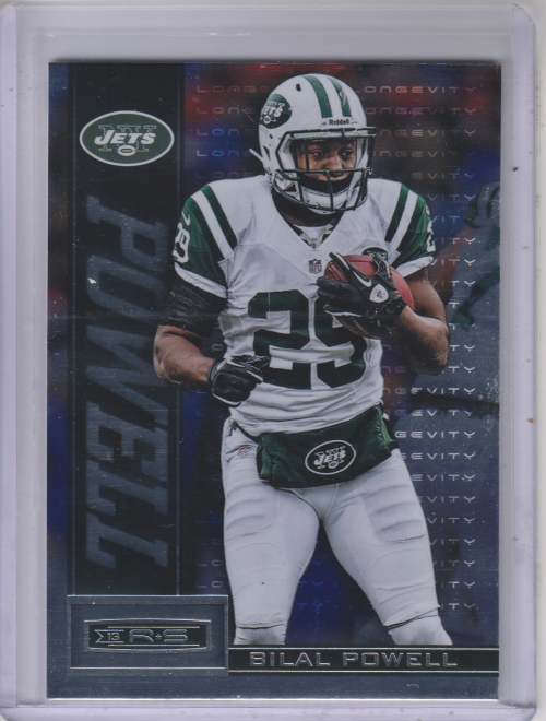 A6818- 2013 Rookies and Stars FB Parallel Cards -You Pick- 15+ FREE US SHIP - Picture 90 of 253
