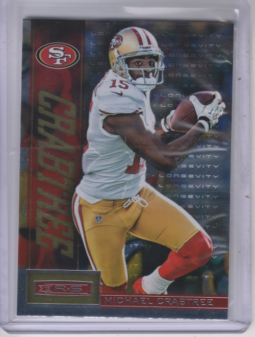 A6818- 2013 Rookies and Stars FB Parallel Cards -You Pick- 15+ FREE US SHIP - Picture 110 of 253
