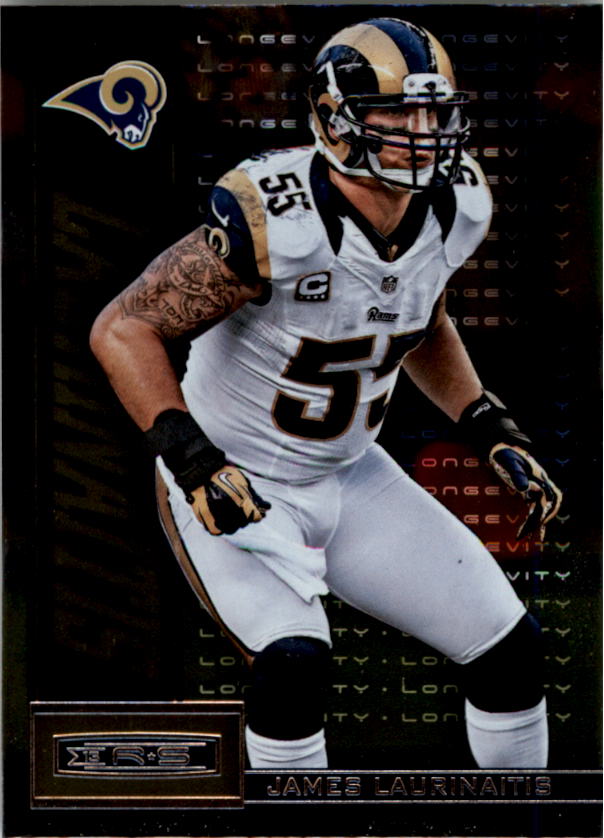 A6818- 2013 Rookies and Stars FB Parallel Cards -You Pick- 15+ FREE US SHIP - Picture 119 of 253