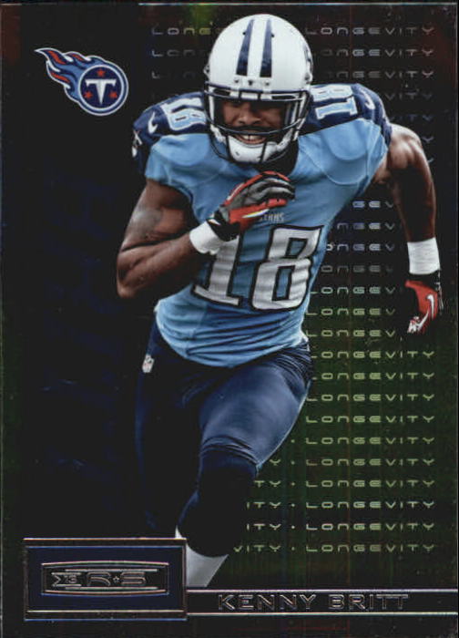 A6818- 2013 Rookies and Stars FB Parallel Cards -You Pick- 15+ FREE US SHIP - Picture 125 of 253