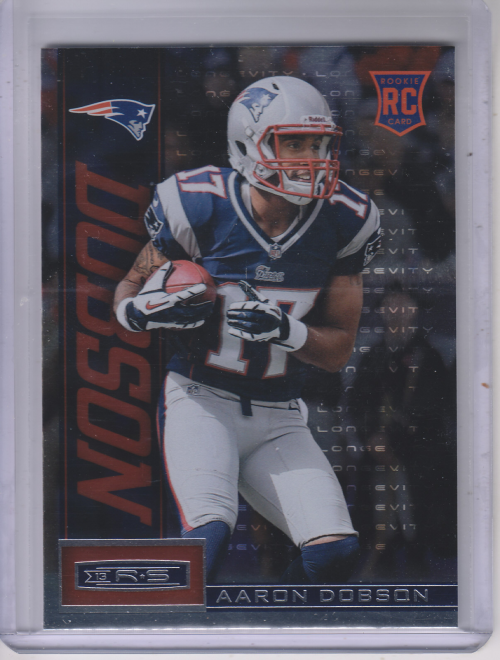 A6818- 2013 Rookies and Stars FB Parallel Cards -You Pick- 15+ FREE US SHIP - Picture 133 of 253