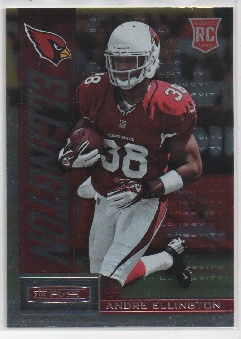 A6818- 2013 Rookies and Stars FB Parallel Cards -You Pick- 15+ FREE US SHIP - Picture 139 of 253