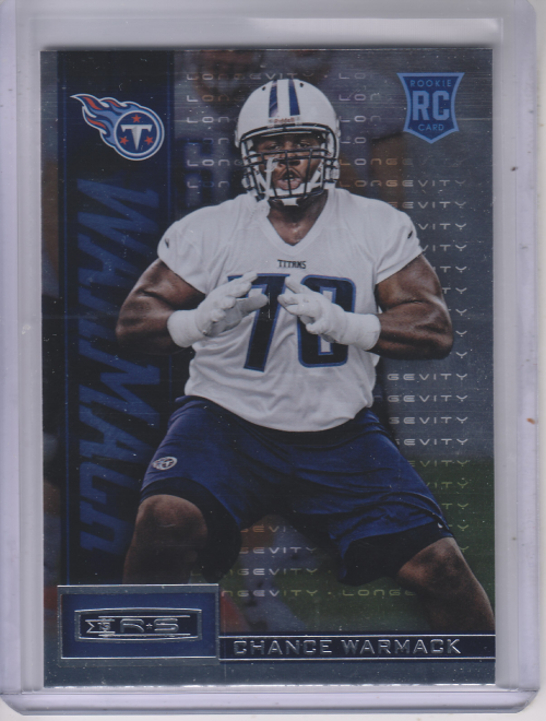 A6818- 2013 Rookies and Stars FB Parallel Cards -You Pick- 15+ FREE US SHIP - Picture 140 of 253