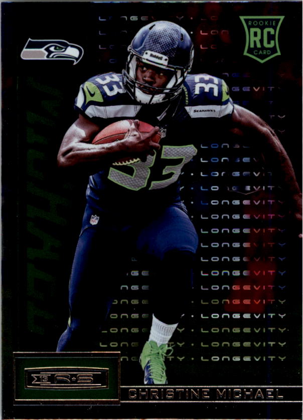 A6818- 2013 Rookies and Stars FB Parallel Cards -You Pick- 15+ FREE US SHIP - Picture 143 of 253