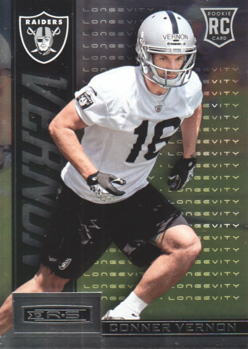 A6818- 2013 Rookies and Stars FB Parallel Cards -You Pick- 15+ FREE US SHIP - Picture 147 of 253
