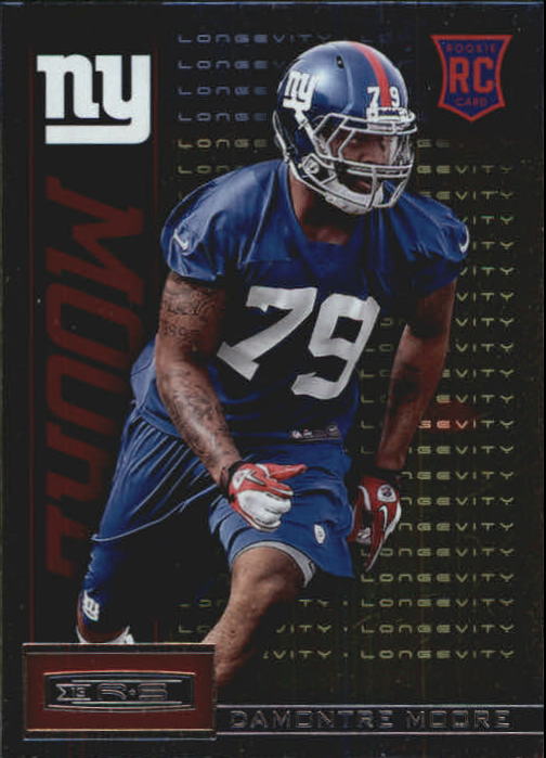A6818- 2013 Rookies and Stars FB Parallel Cards -You Pick- 15+ FREE US SHIP - Picture 150 of 253