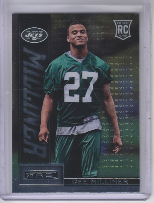 A6818- 2013 Rookies and Stars FB Parallel Cards -You Pick- 15+ FREE US SHIP - Picture 157 of 253