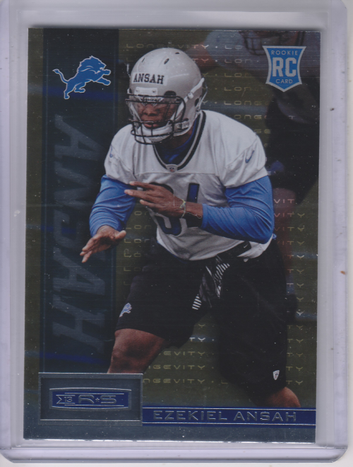 A6818- 2013 Rookies and Stars FB Parallel Cards -You Pick- 15+ FREE US SHIP - Picture 168 of 253
