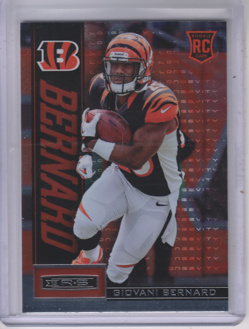 A6818- 2013 Rookies and Stars FB Parallel Cards -You Pick- 15+ FREE US SHIP - Picture 170 of 253