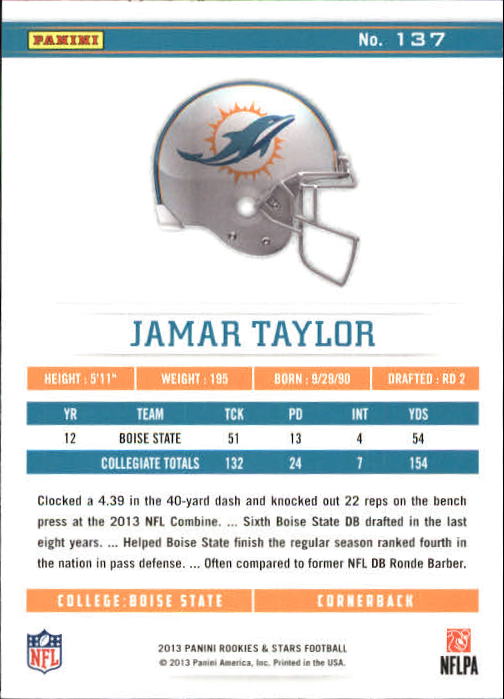 A6818- 2013 Rookies and Stars FB Parallel Cards -You Pick- 15+ FREE US SHIP - Picture 172 of 253