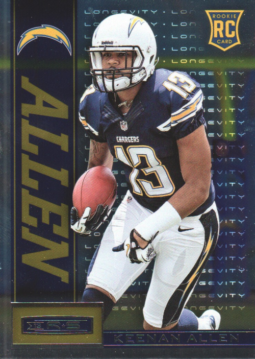 A6818- 2013 Rookies and Stars FB Parallel Cards -You Pick- 15+ FREE US SHIP - Picture 186 of 253